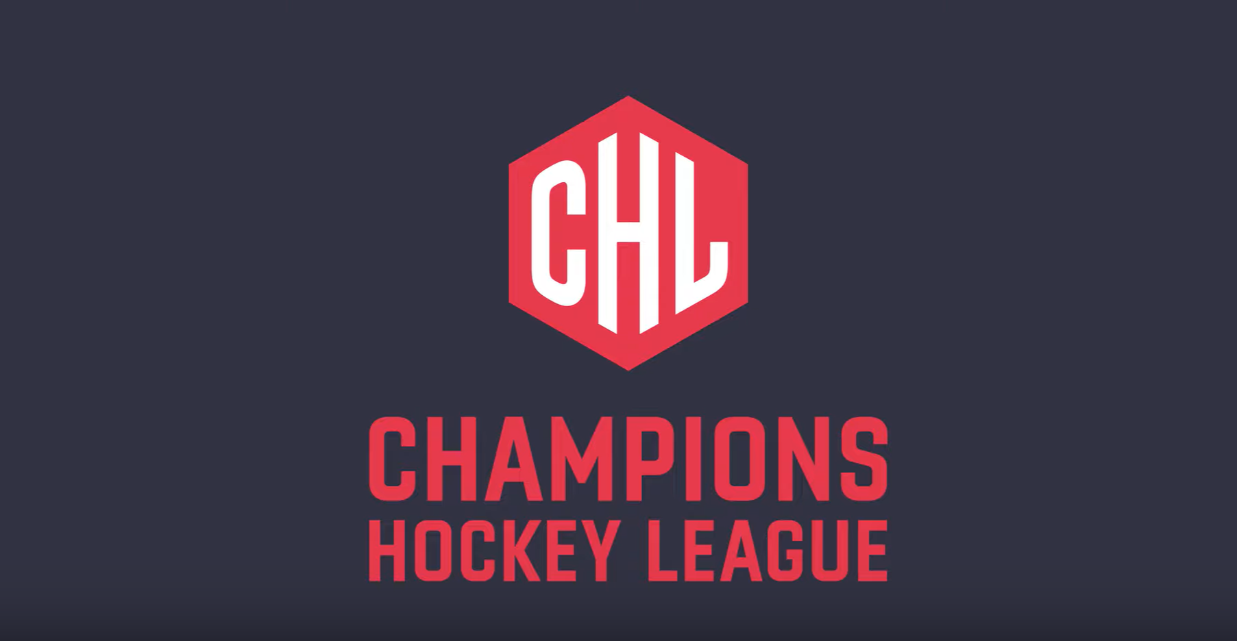 Champions Hockey League är precis vad ishockeyn behöver.