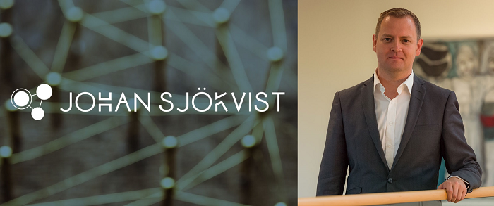 Johan Sjökvist AB startar intervjuserie med företagare i Norrbotten på temat ”Hur mår Norrbotten?”